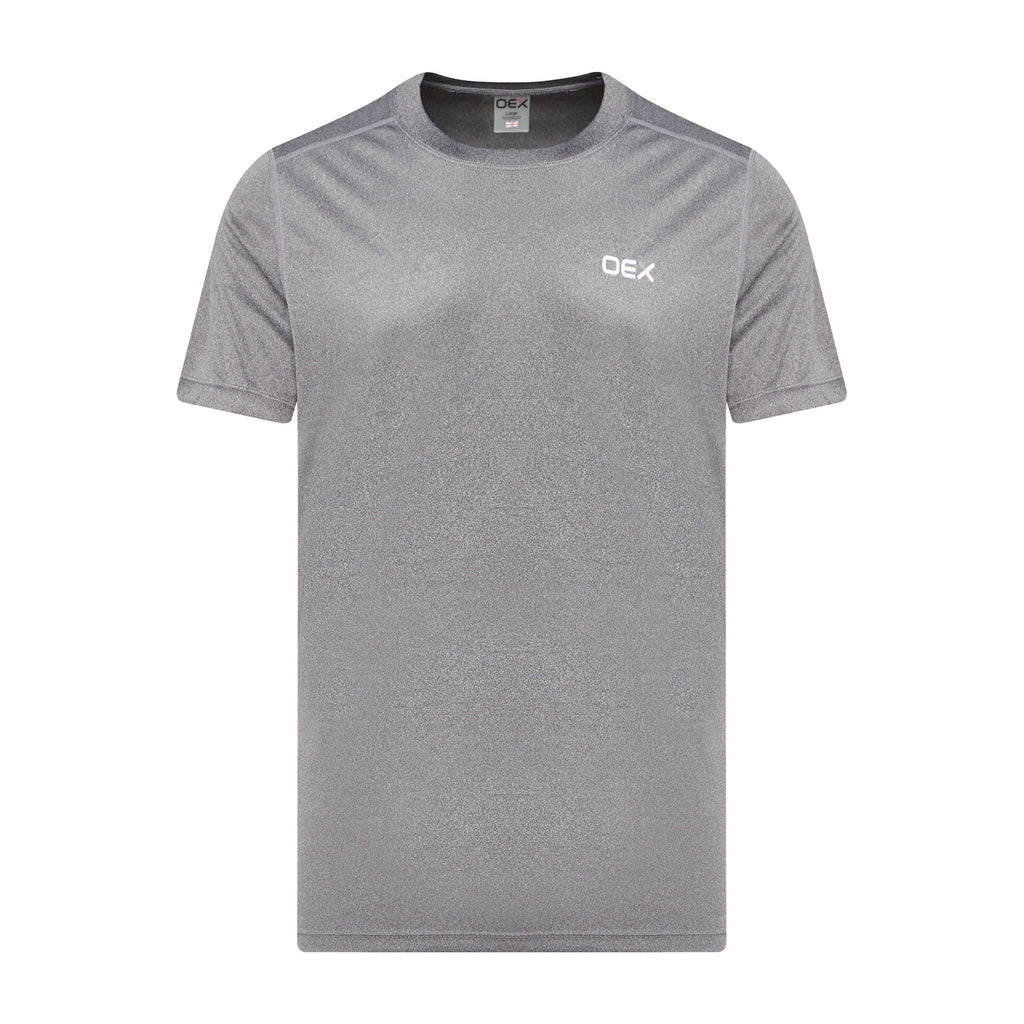Men's Zephyr Short Sleeve T-Shirt