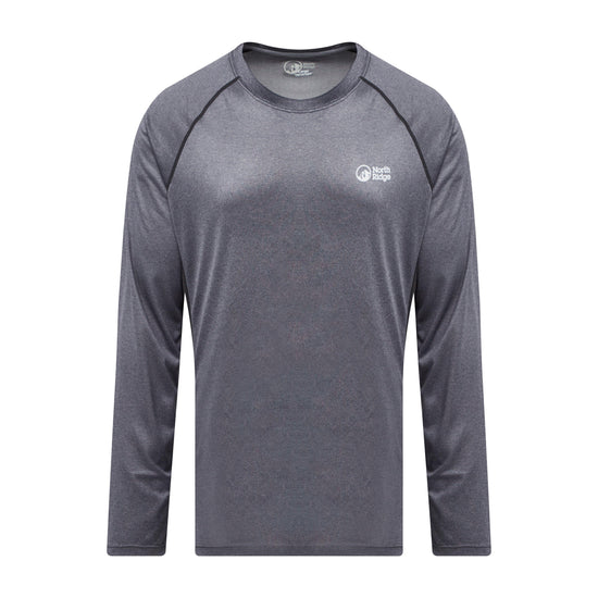 Men’s Resistance Long Sleeve Baselayer Top