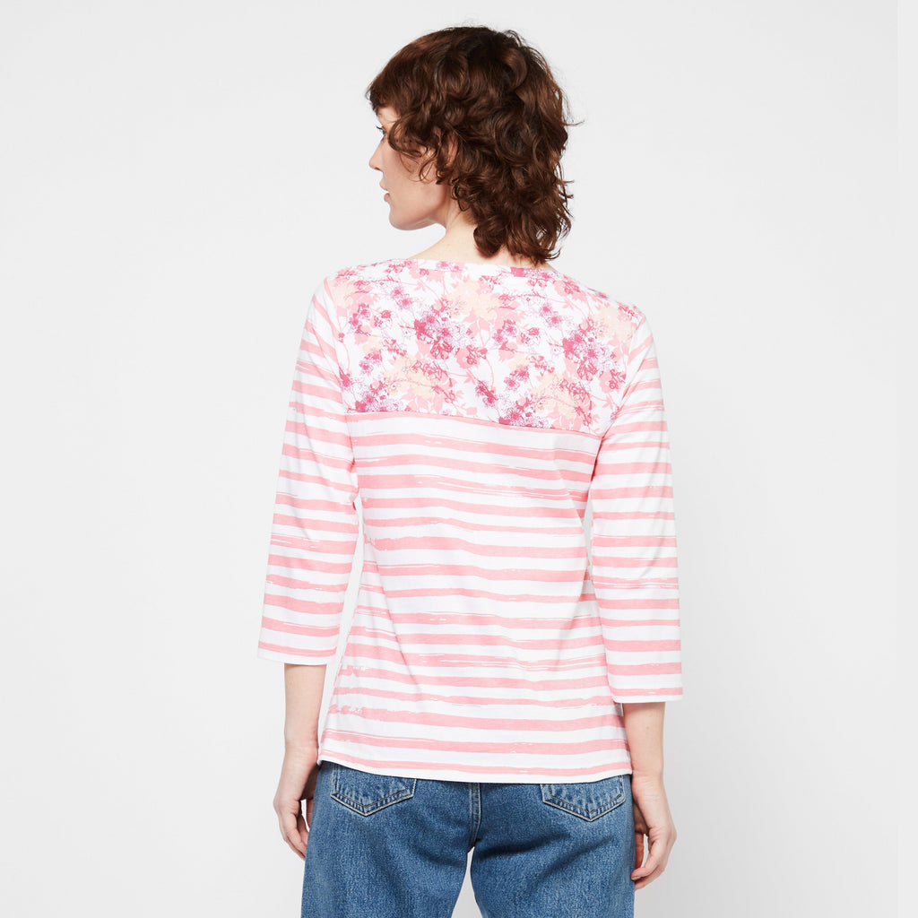Women's Patsy 3/4 Tee