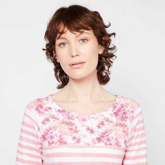 Women's Patsy 3/4 Tee