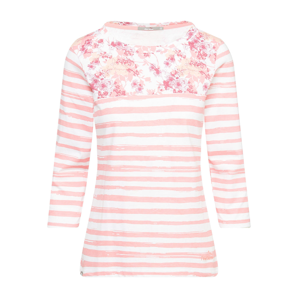 Women's Patsy 3/4 Tee