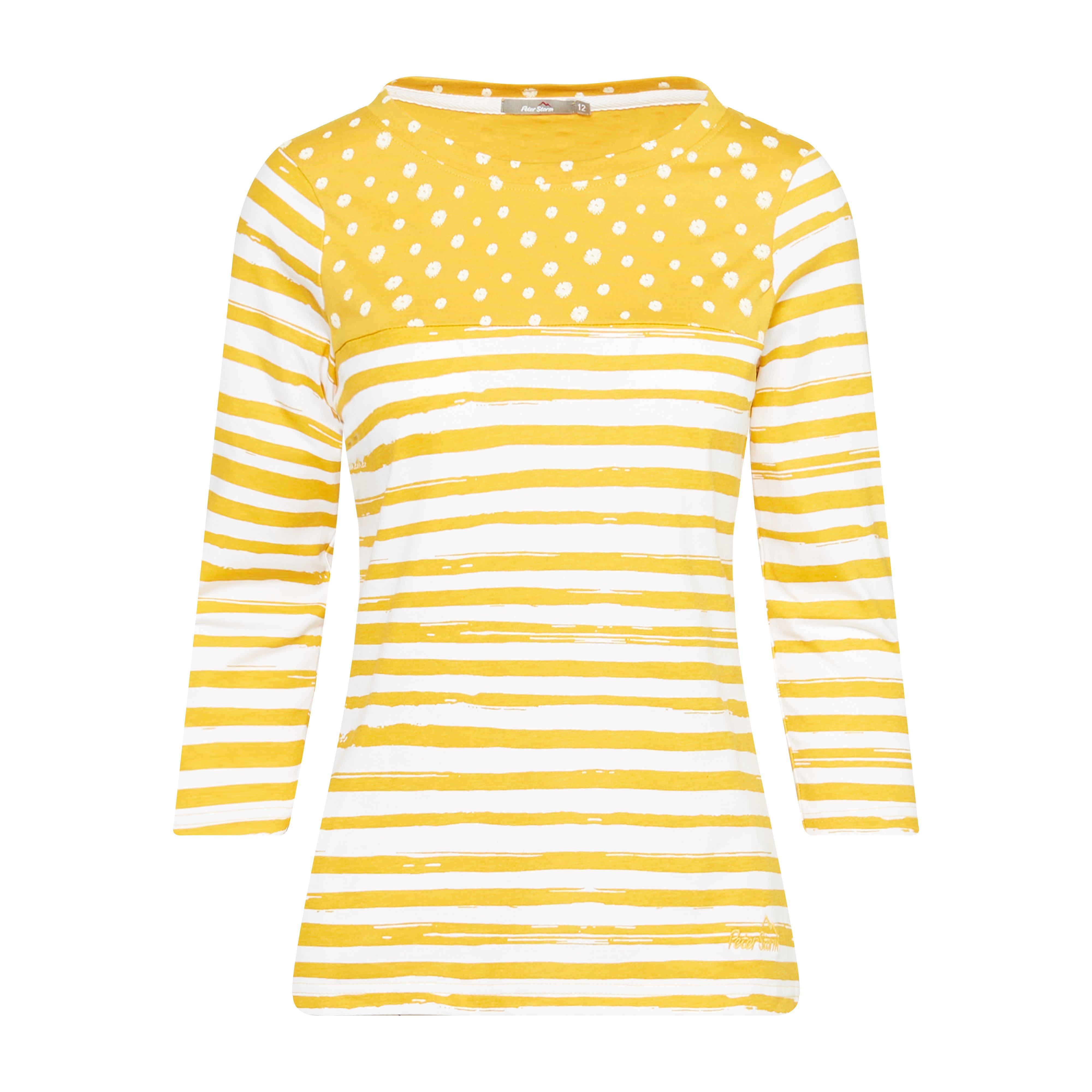 Women's Patsy 3/4 Tee