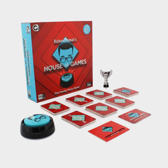 House of Games