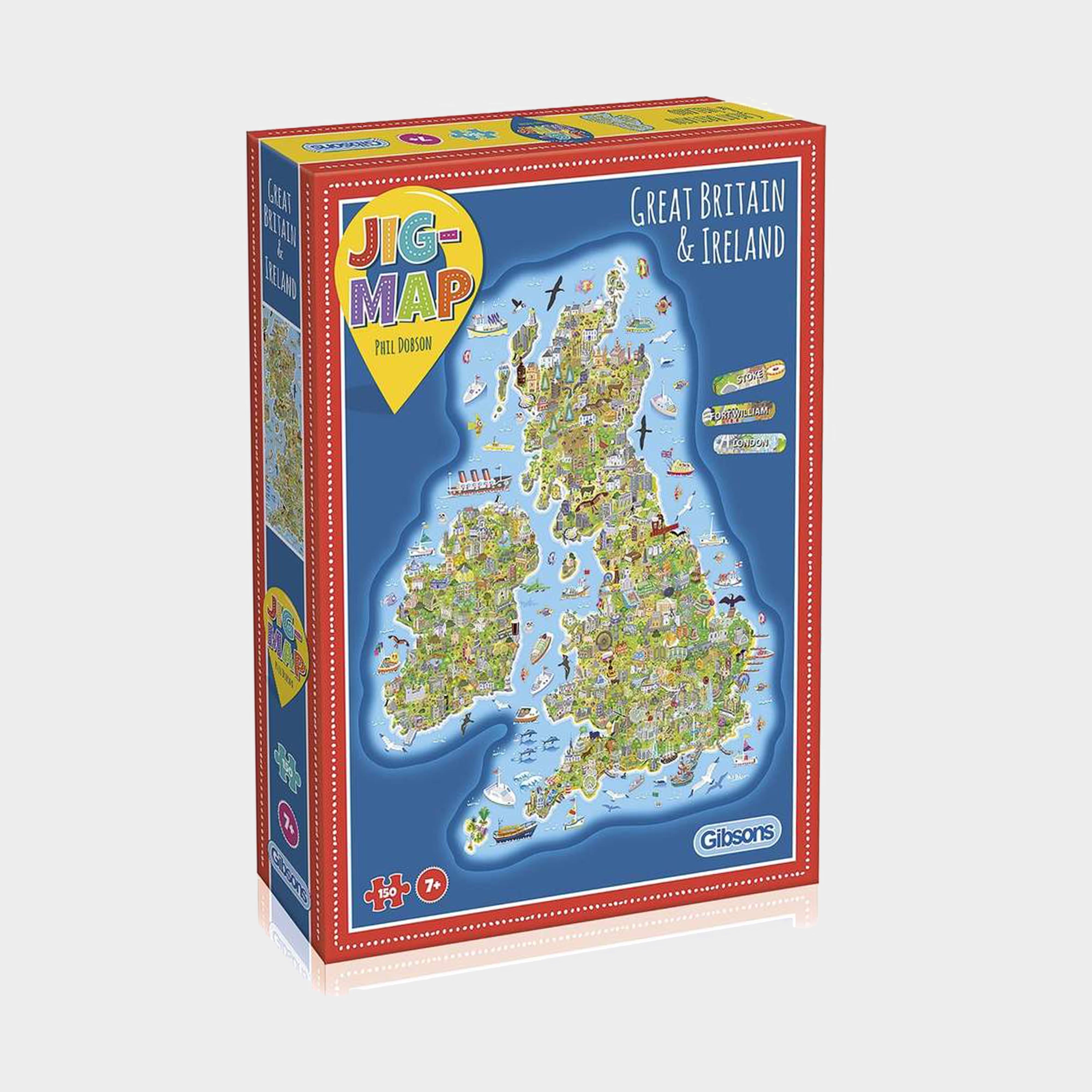 Jig-Map