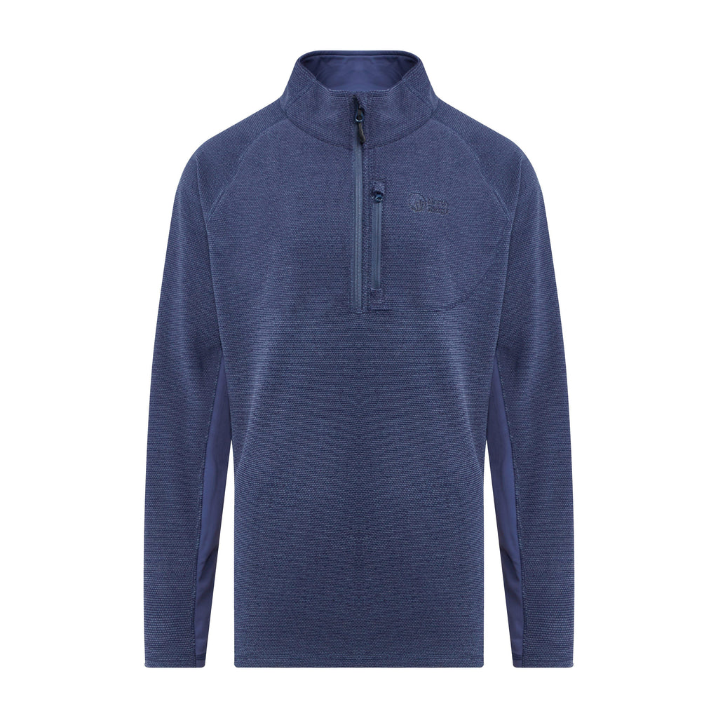 Men's Peak Half Zip Fleece
