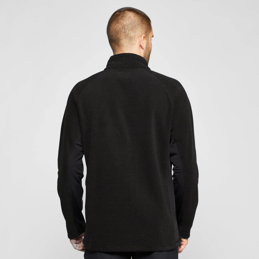 Men's Peak Half Zip Fleece