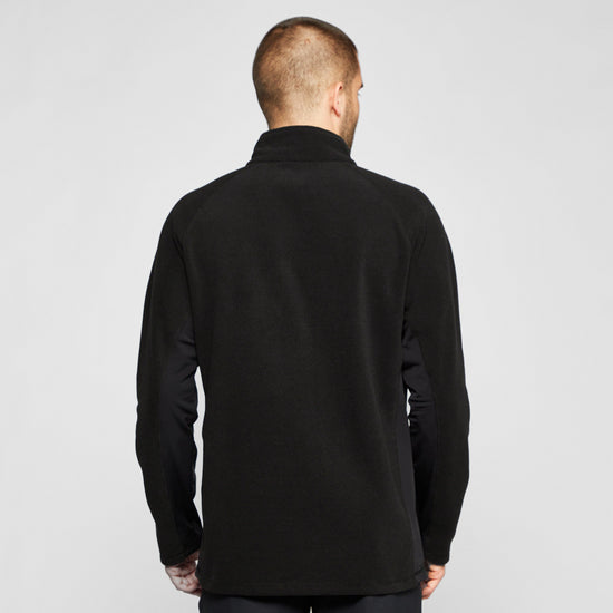 Men's Peak Half Zip Fleece