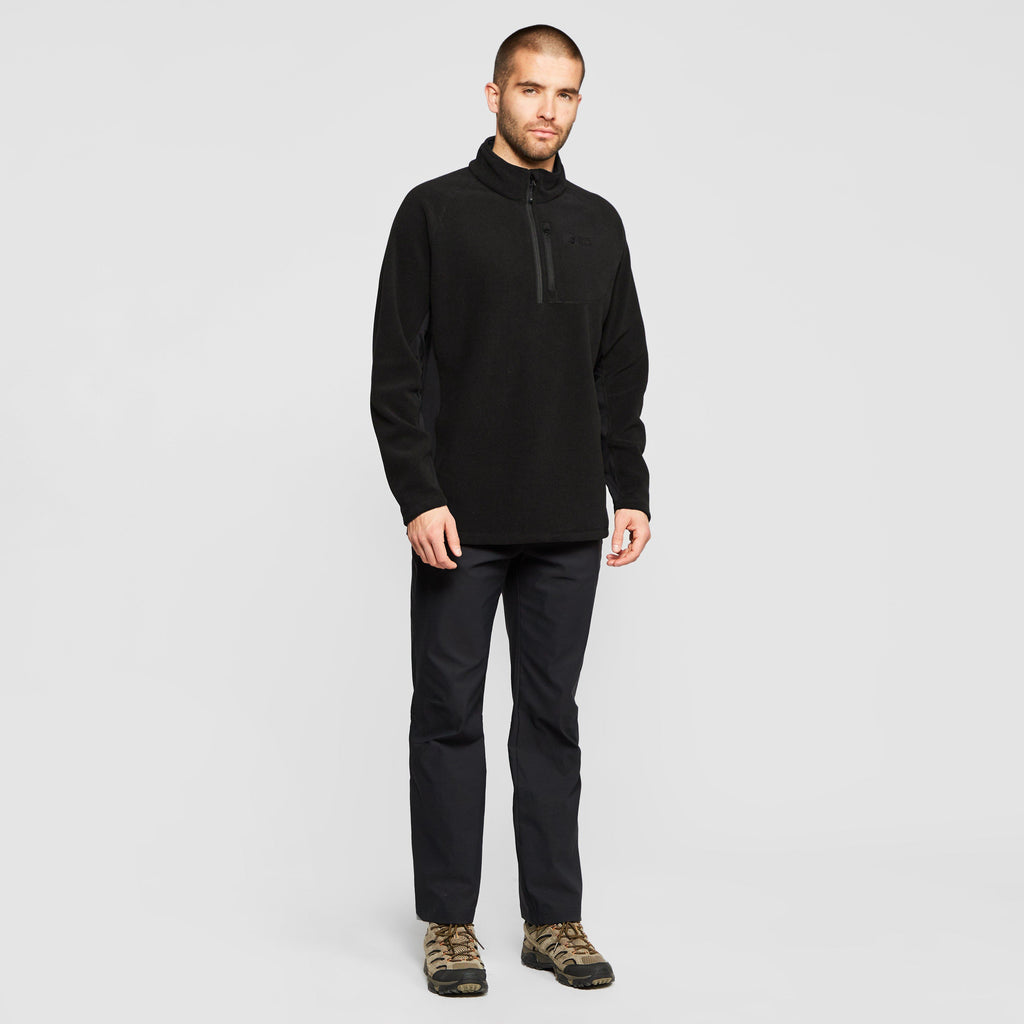 Men's Peak Half Zip Fleece