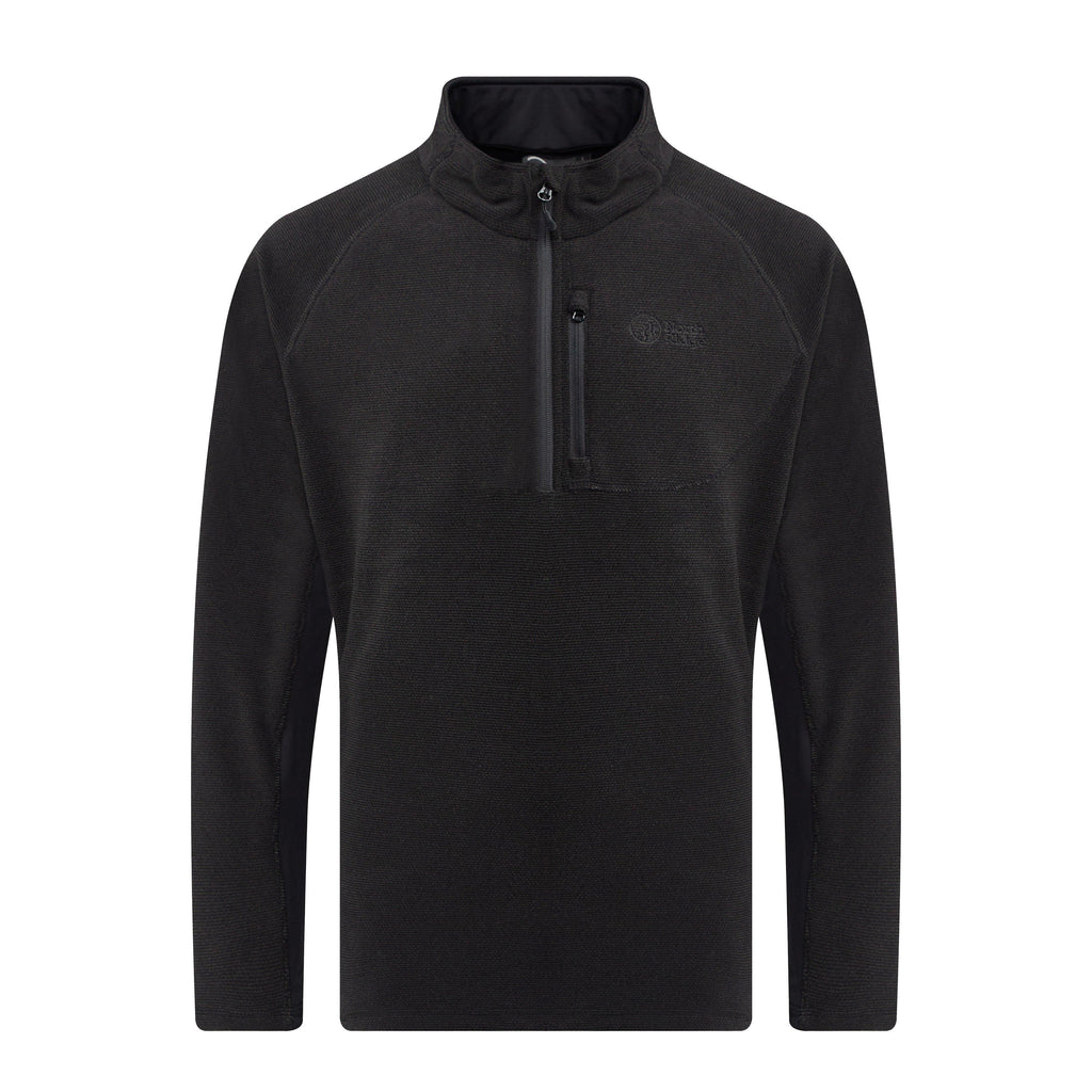 Men's Peak Half Zip Fleece