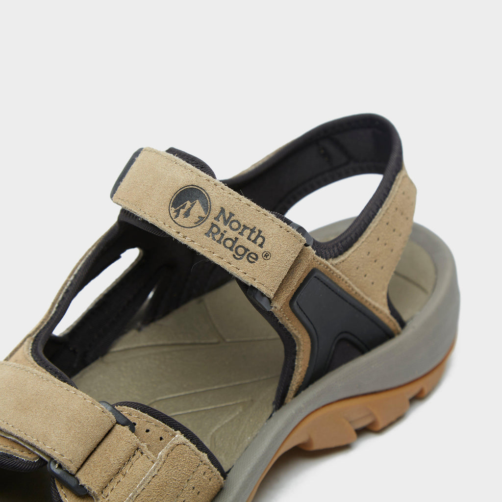 Men’s Monkstone Sandals