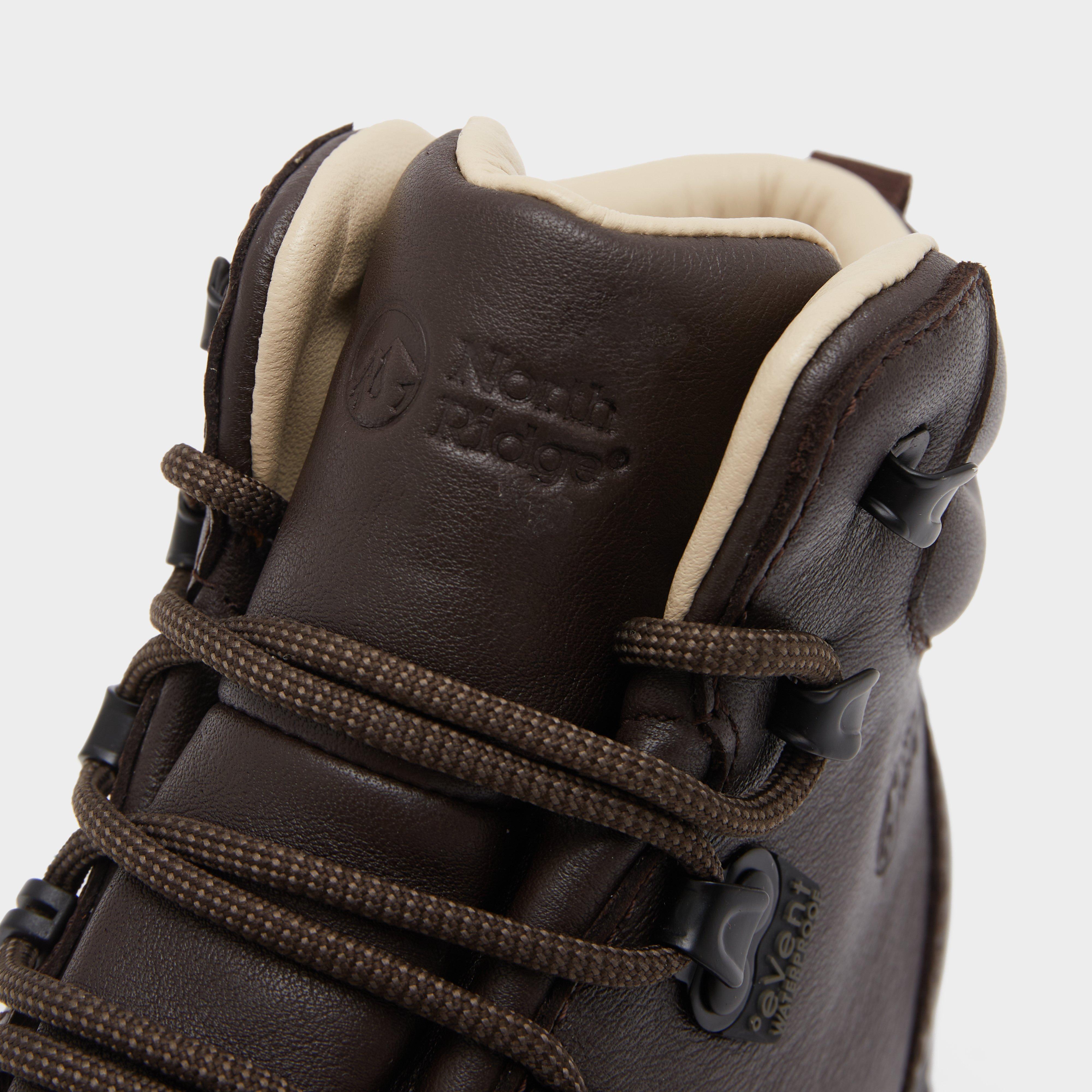 Men’s Lite Hiker Mid Walking Boots