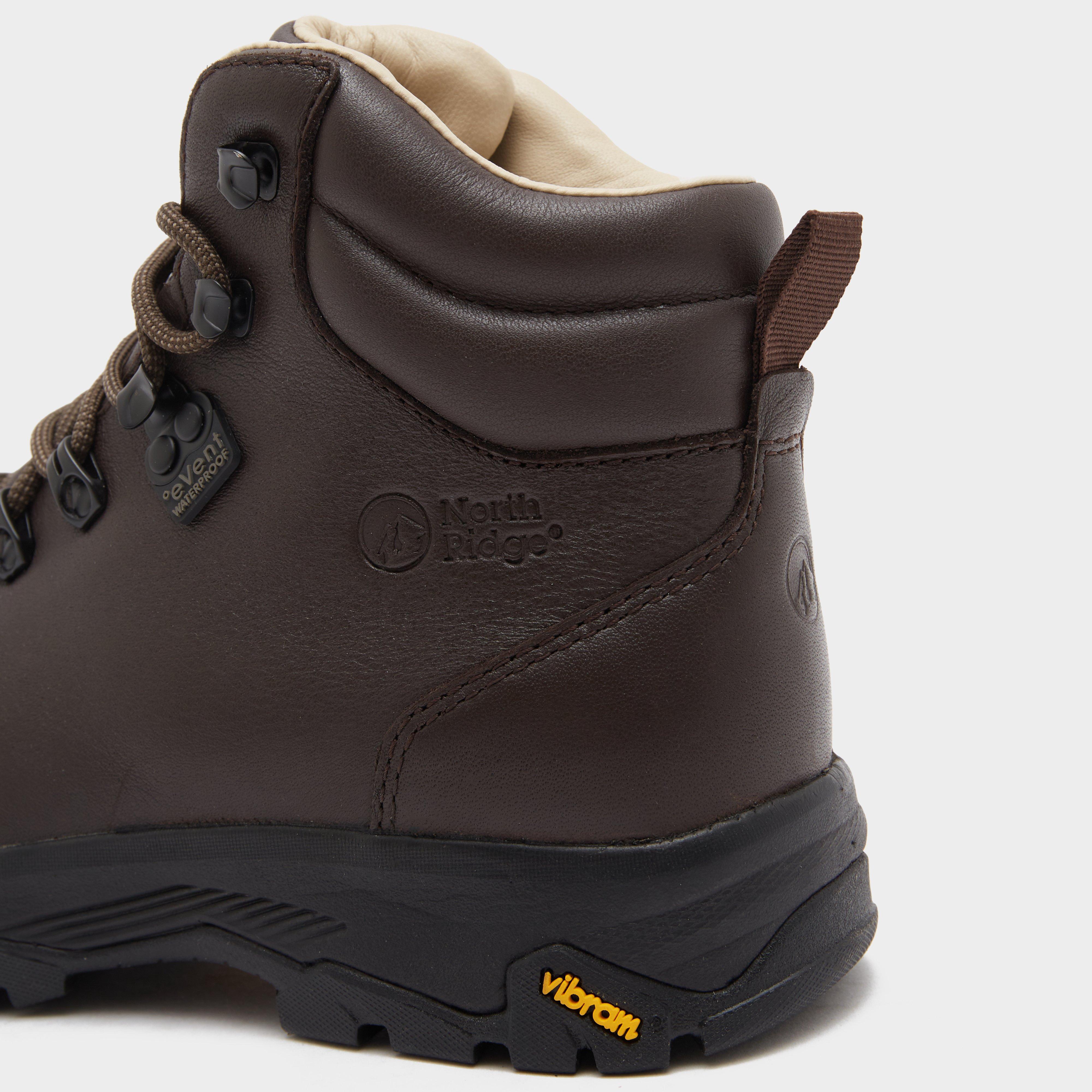 Women’s Lite Hiker Mid Walking Boots