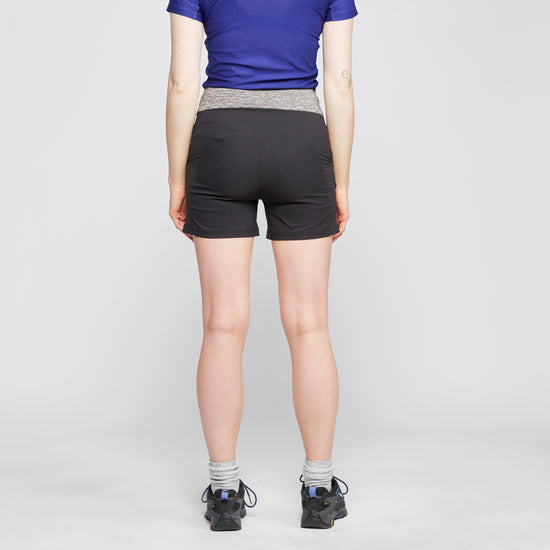 Women’s Vitality Shorts