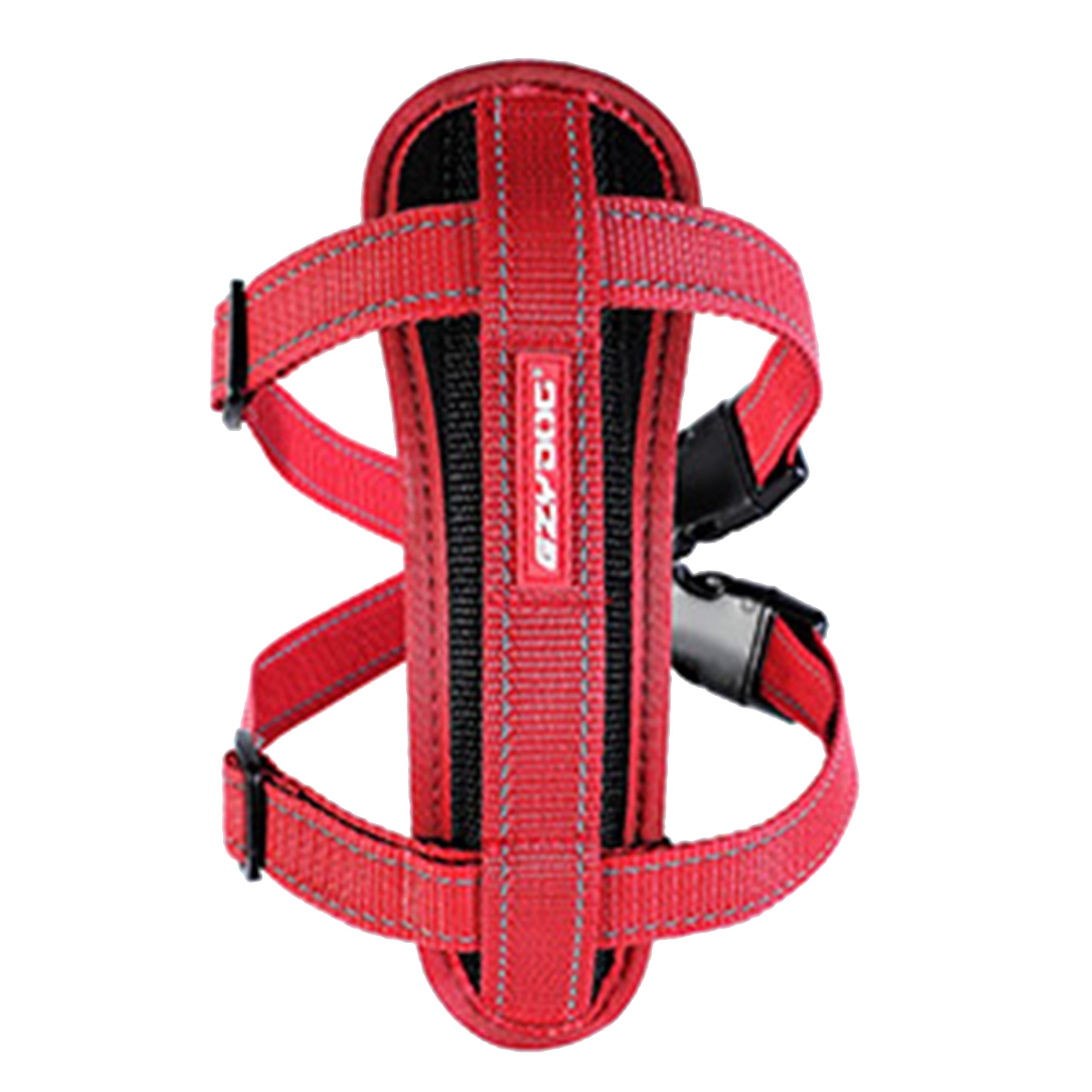 Chest Plate Dog Harness (XL)