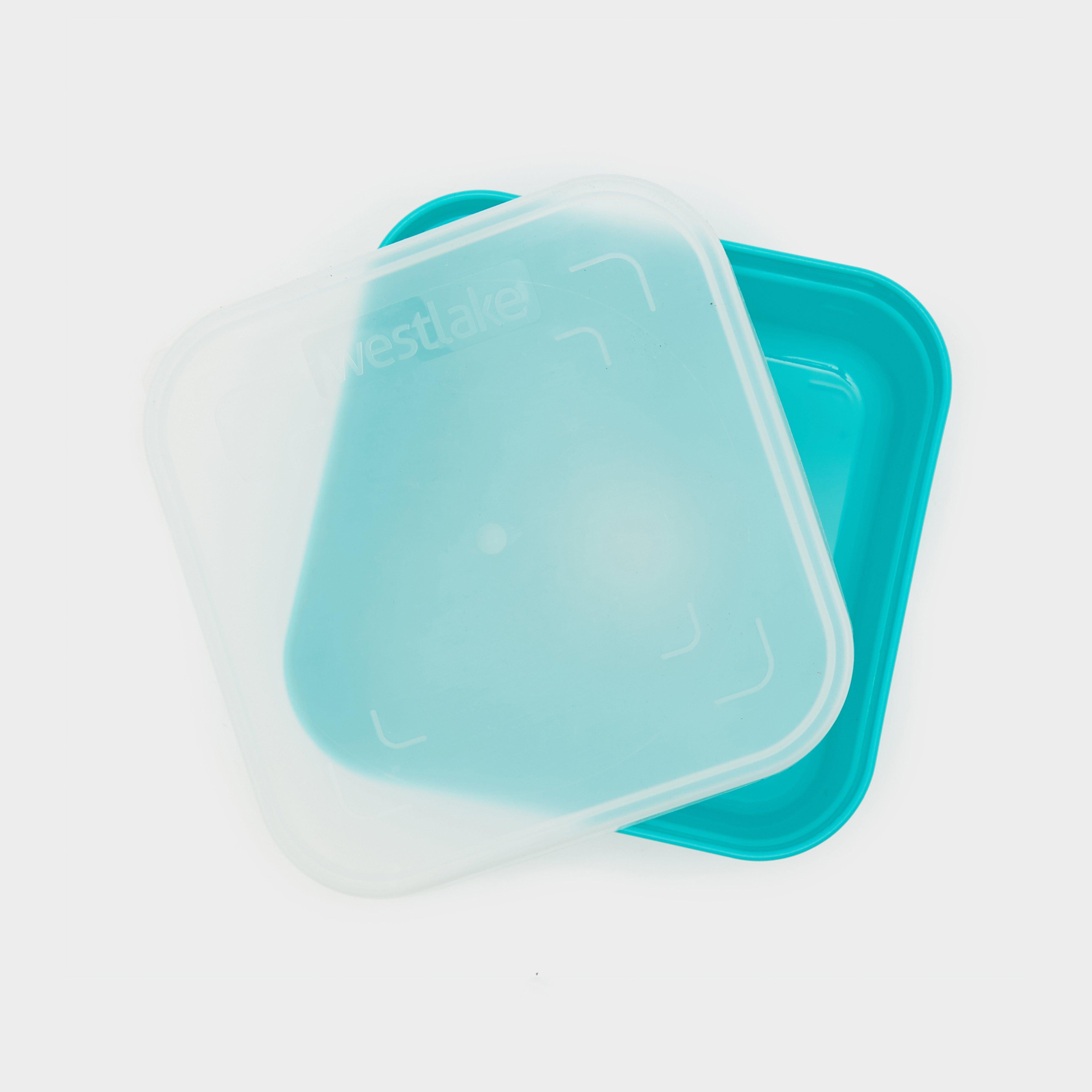 2.2 Pint Pellet Box