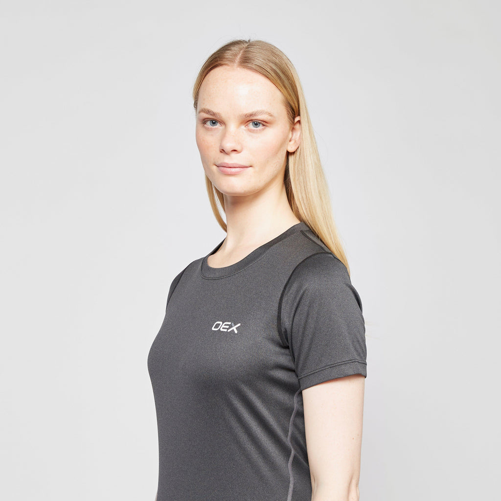Women’s Breeze Short Sleeve T-Shirt