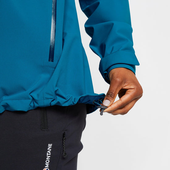 Women's Boreen Stretch Waterproof Jacket