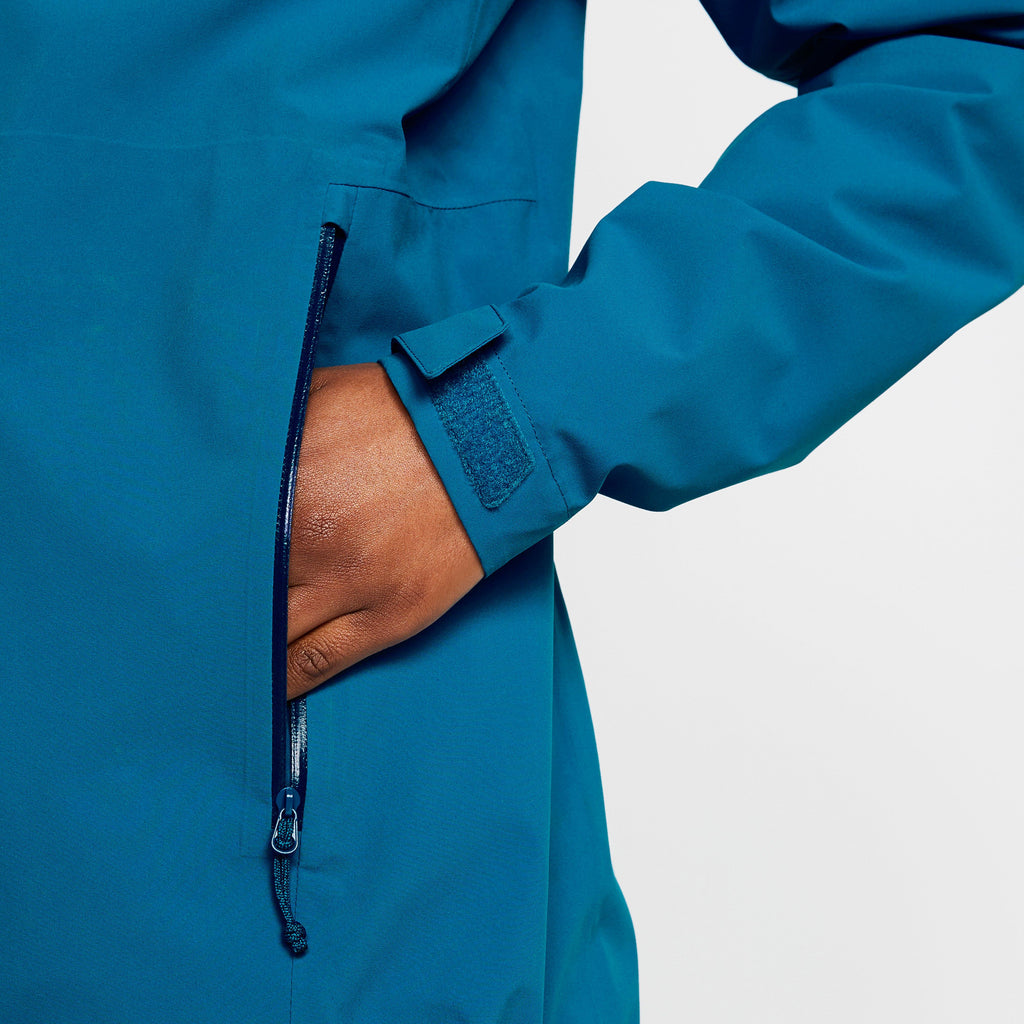 Women's Boreen Stretch Waterproof Jacket