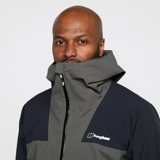 Men’s Boreen Stretch Waterproof Jacket