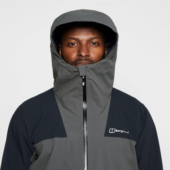 Men’s Boreen Stretch Waterproof Jacket
