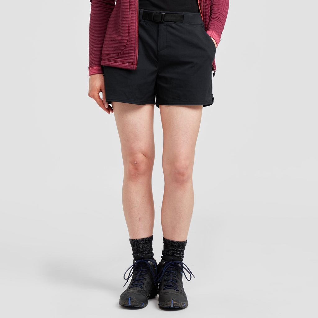 Women's Alta Stretch Short