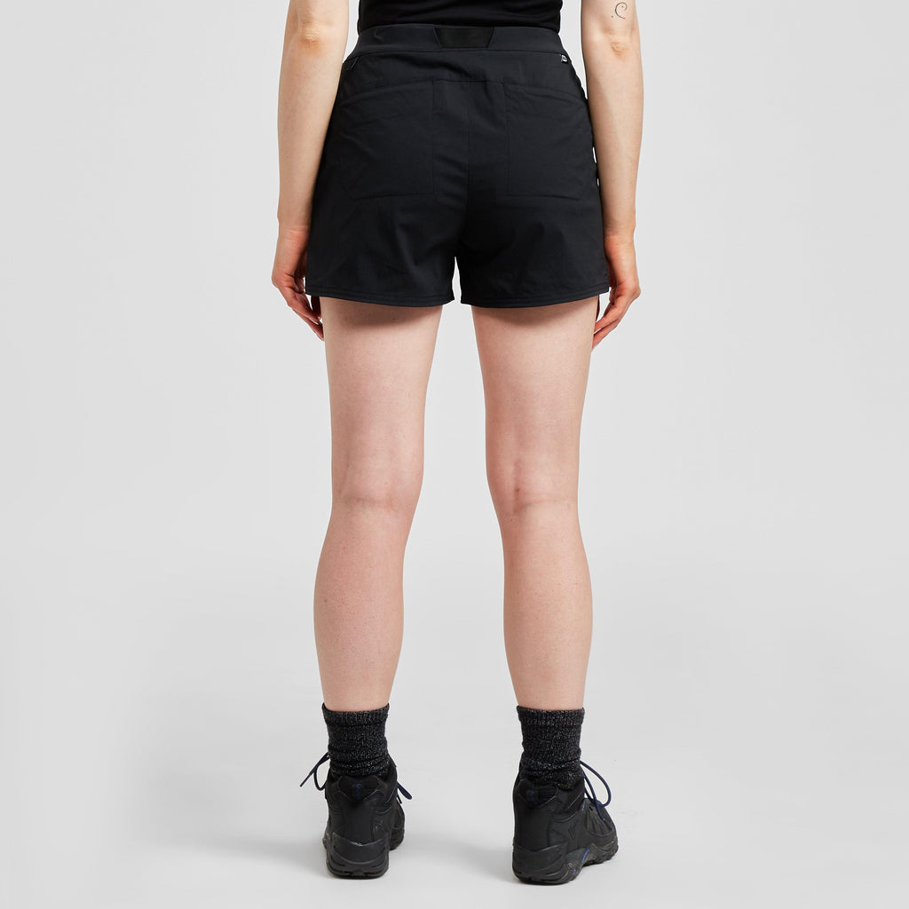 Women's Alta Stretch Short