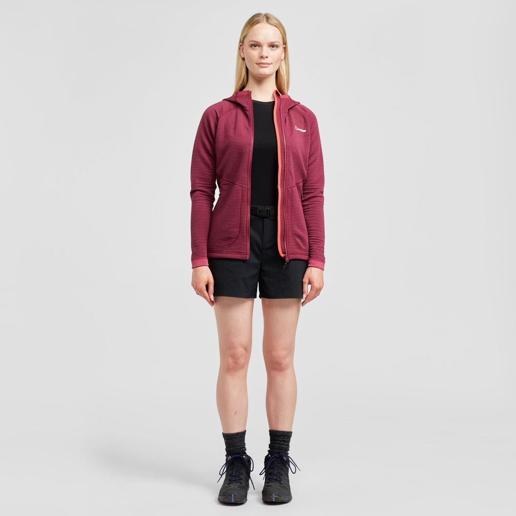 Women's Alta Stretch Short