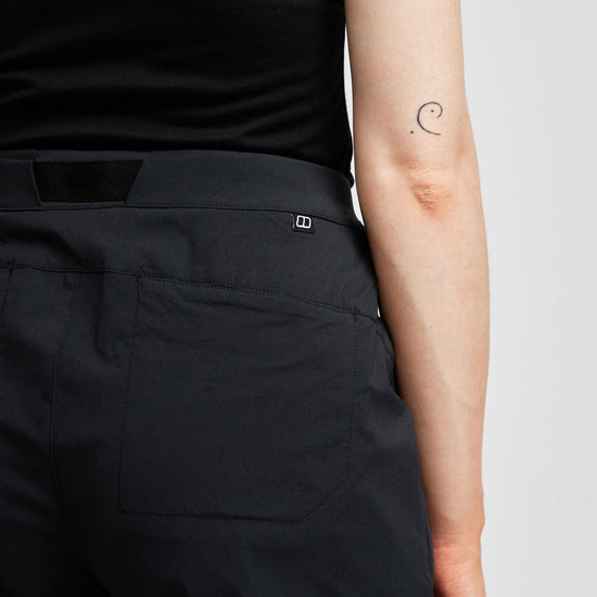 Women's Alta Stretch Short