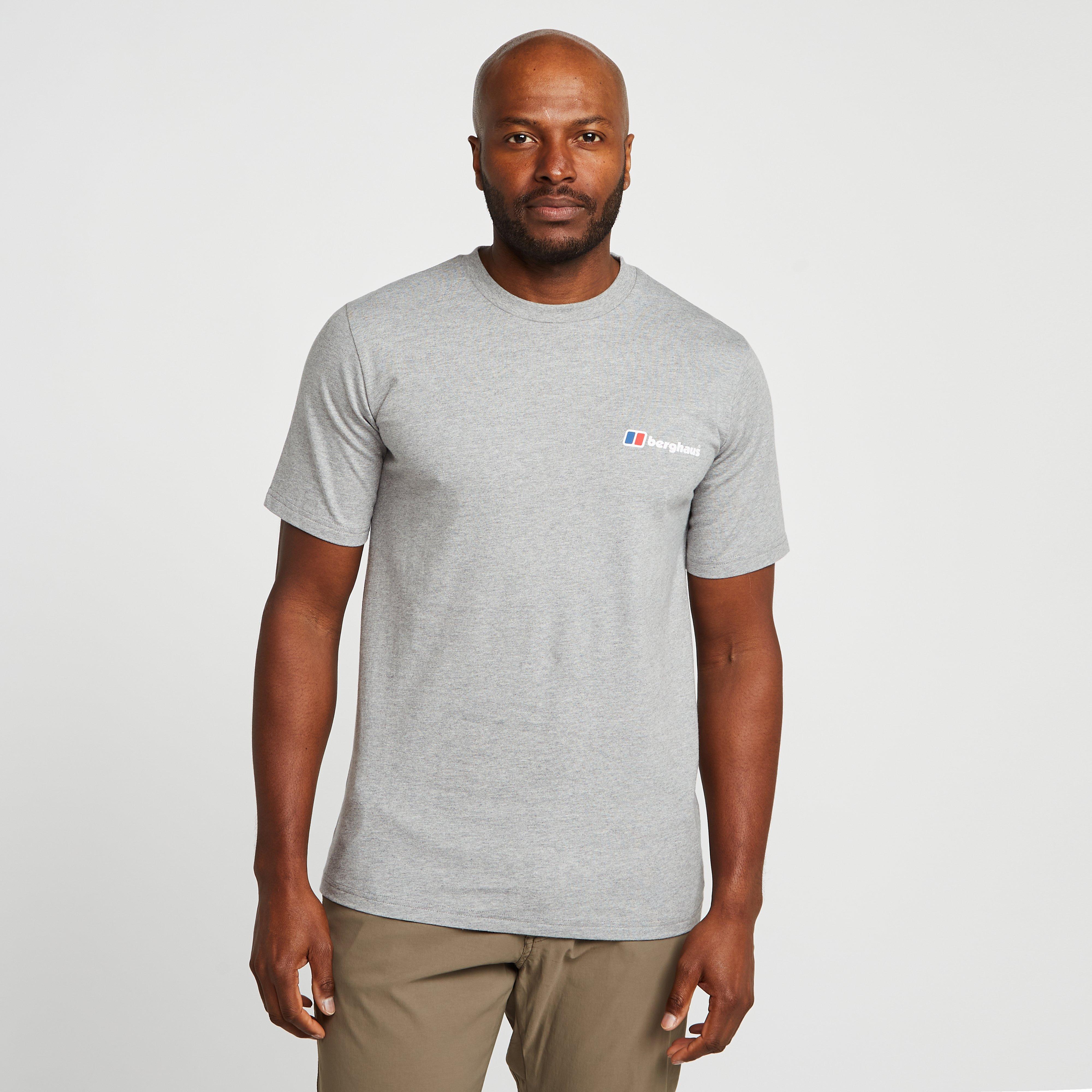 Men’s Classic Logo Organic T-Shirt
