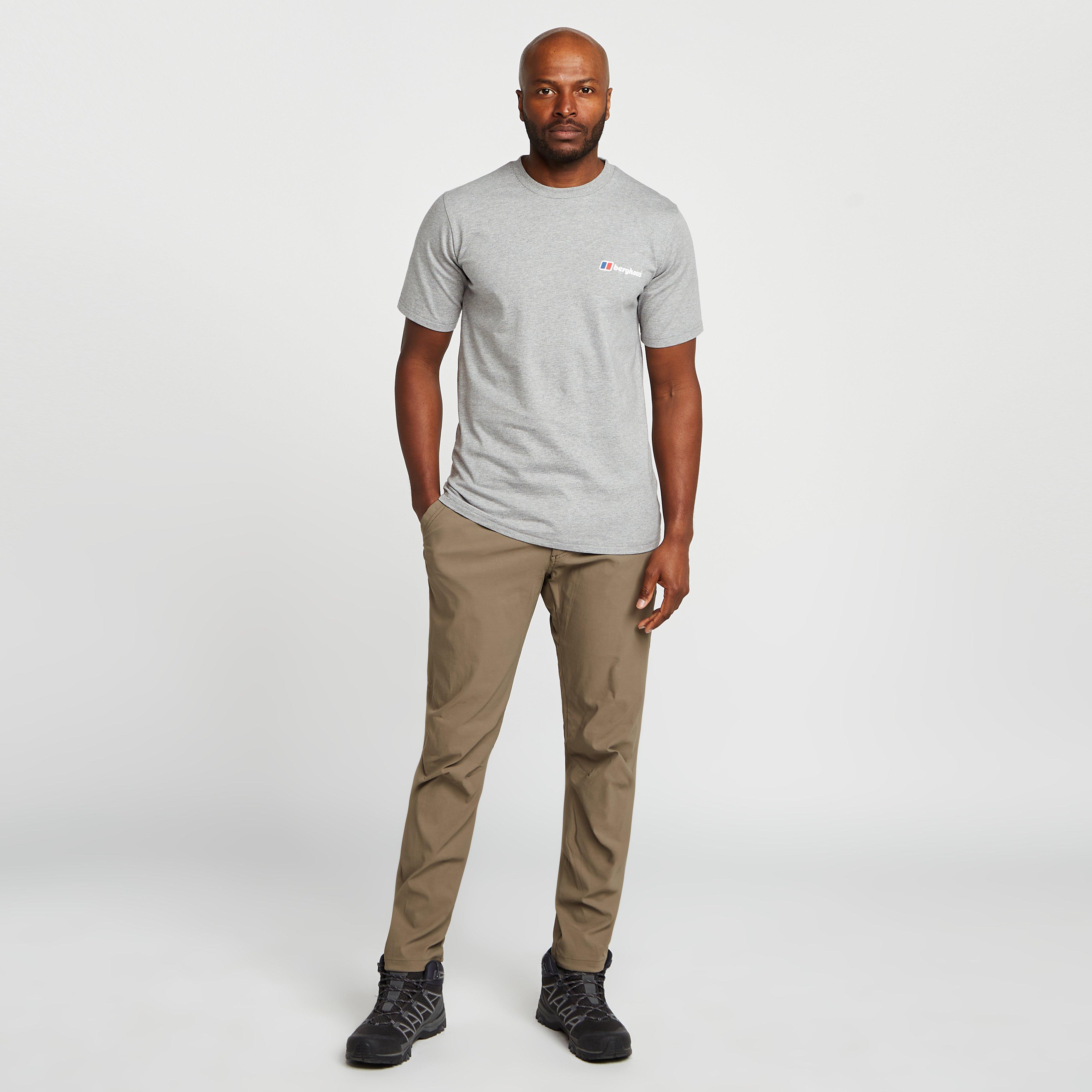 Men’s Classic Logo Organic T-Shirt