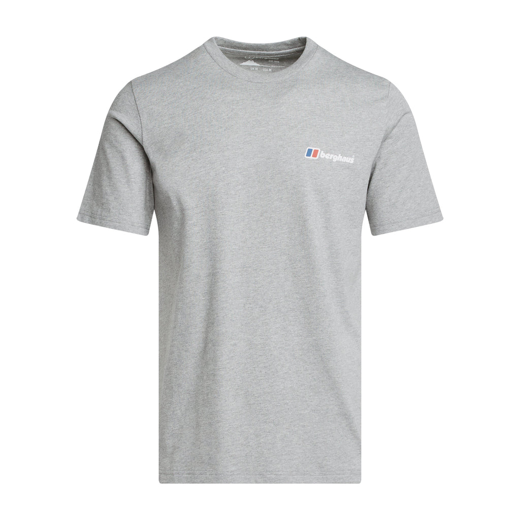 Men’s Classic Logo Organic T-Shirt