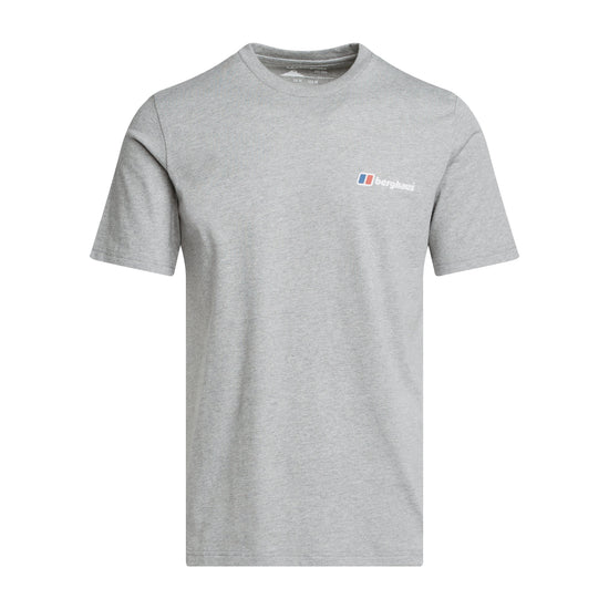 Men’s Classic Logo Organic T-Shirt