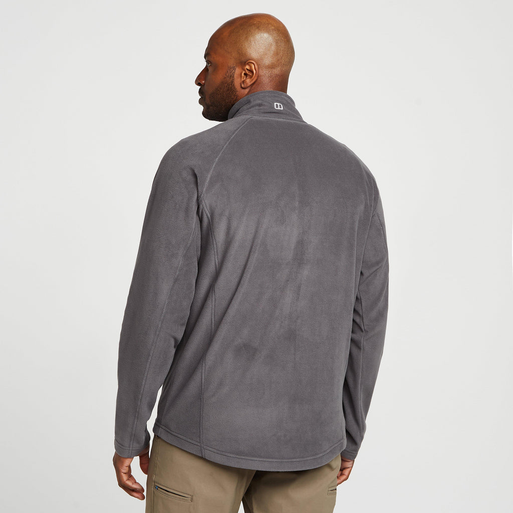 Men’s Hartsop Polartec Full-Zip Fleece