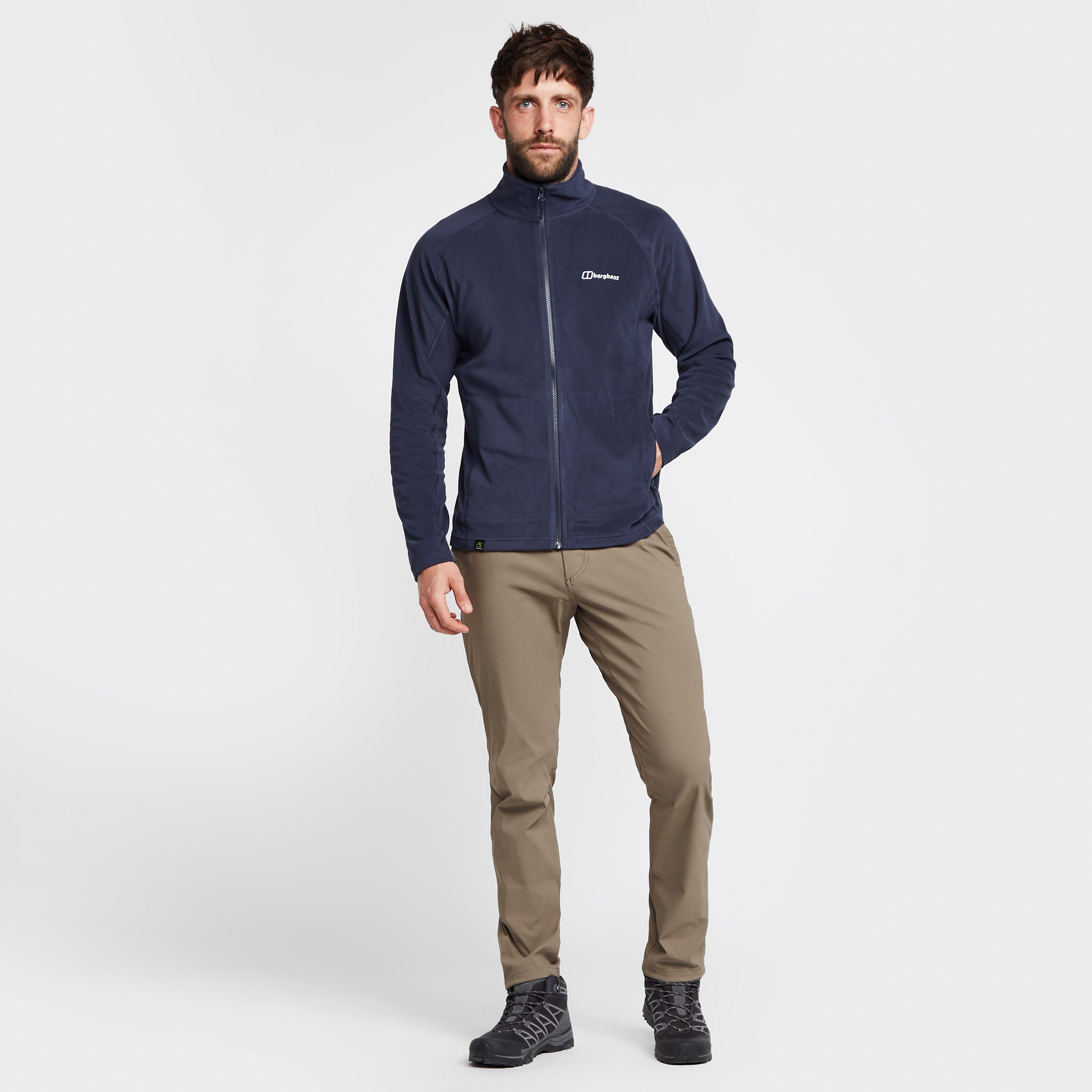 Men’s Hartsop Polartec Full-Zip Fleece