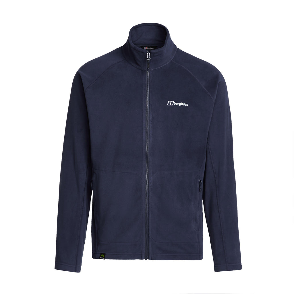 Men’s Hartsop Polartec Full-Zip Fleece