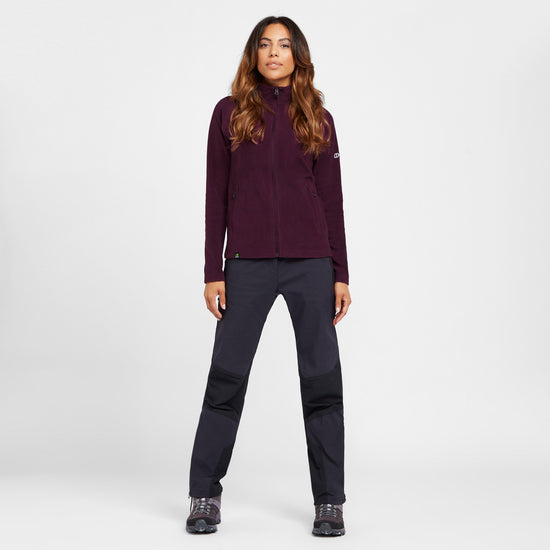 Women’s Hartsop Polartec Full Zip Fleece