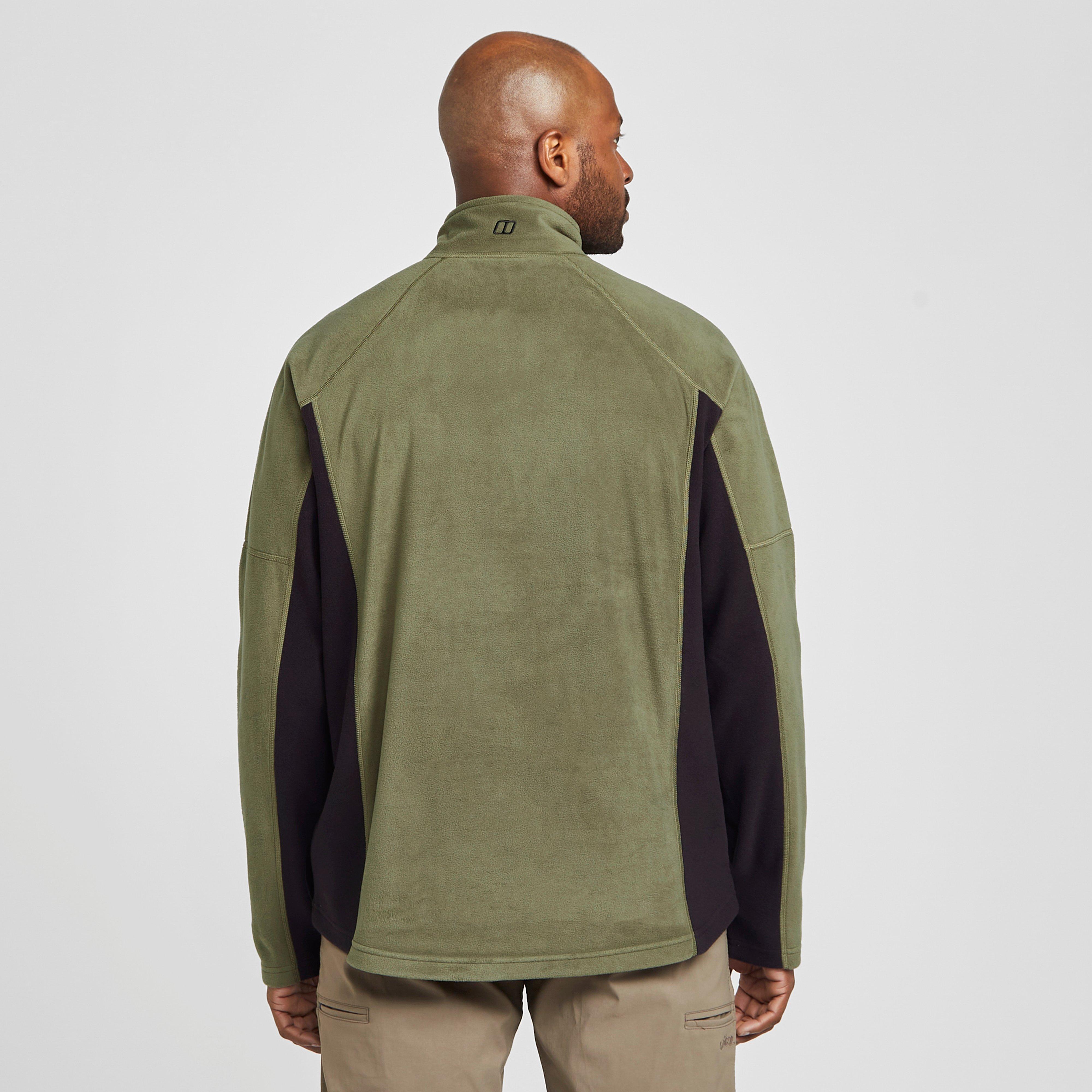 Men’s Hartsop Polartec Half-Zip Fleece