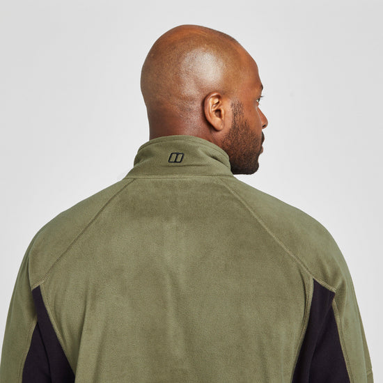 Men’s Hartsop Polartec Half-Zip Fleece