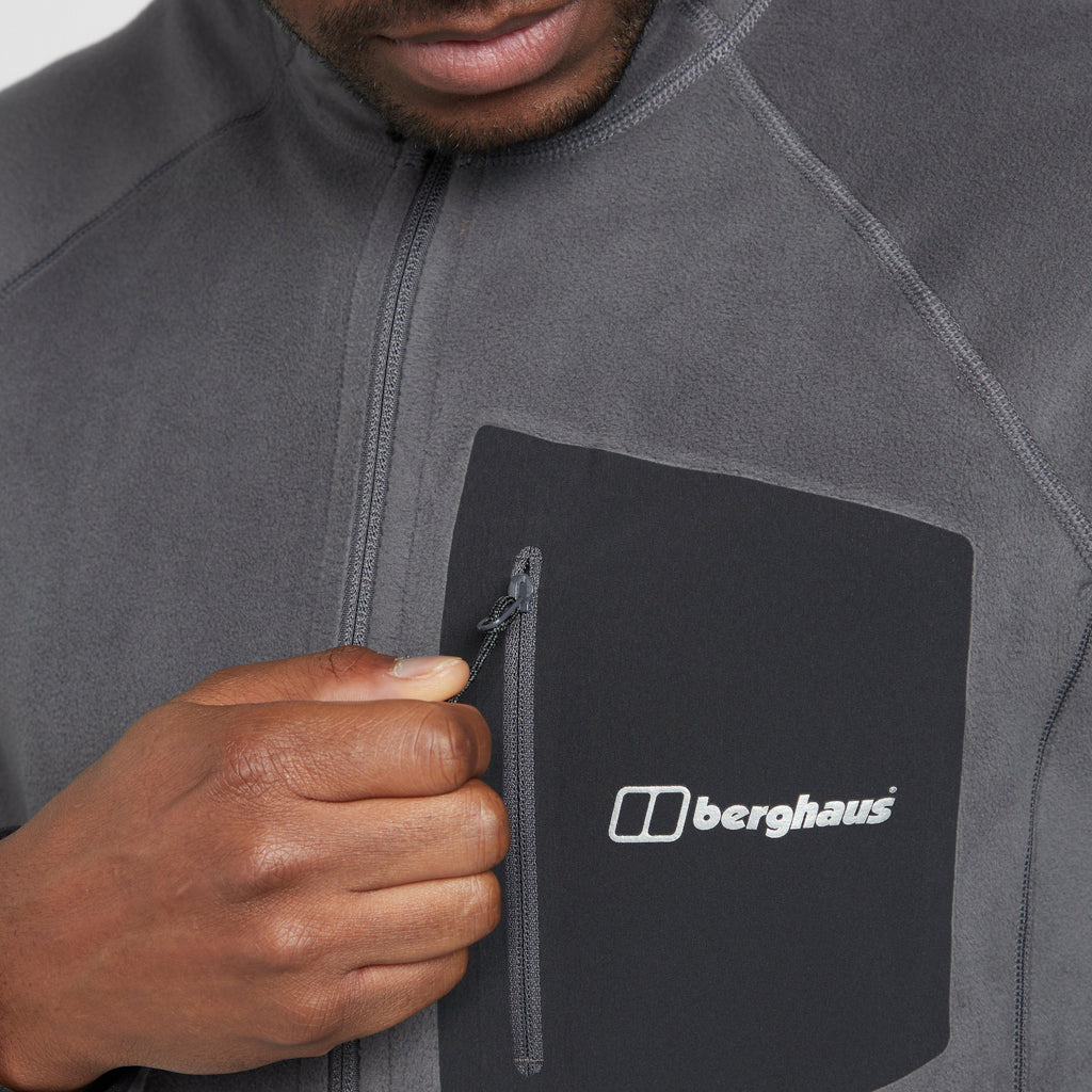 Men's Kedron Fleece