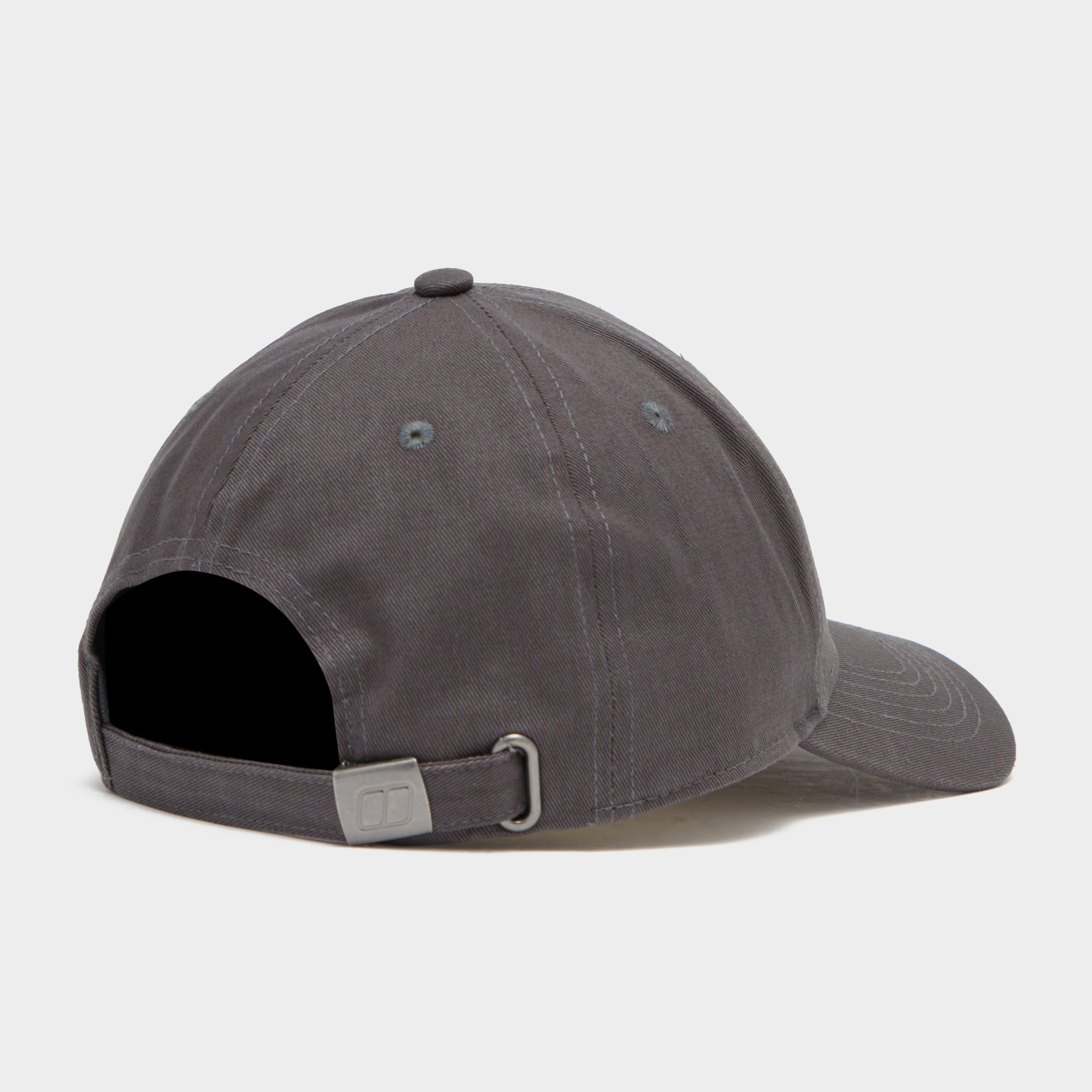 Recognition Cap