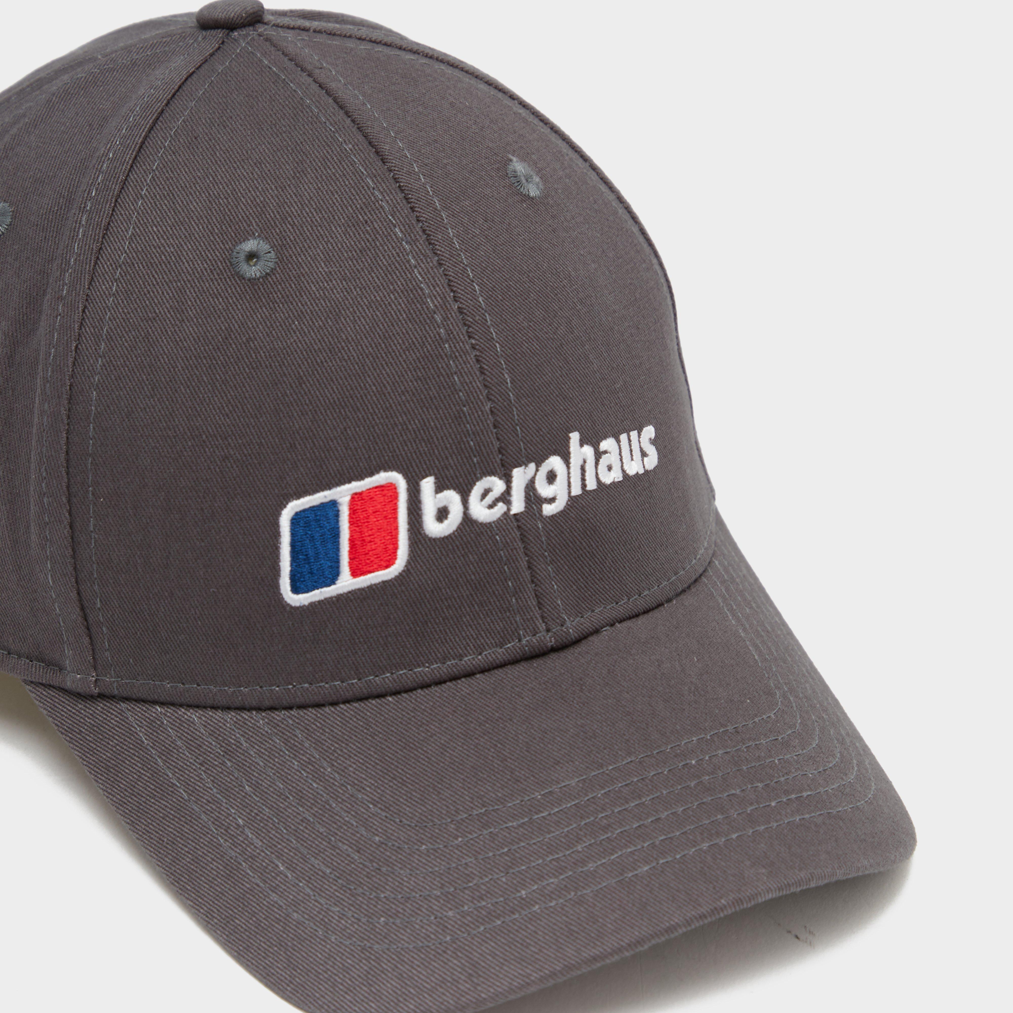 Recognition Cap