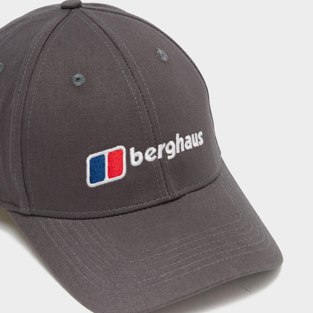 Recognition Cap