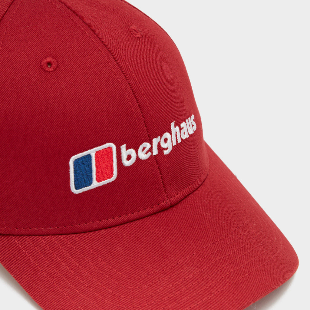 Recognition Cap