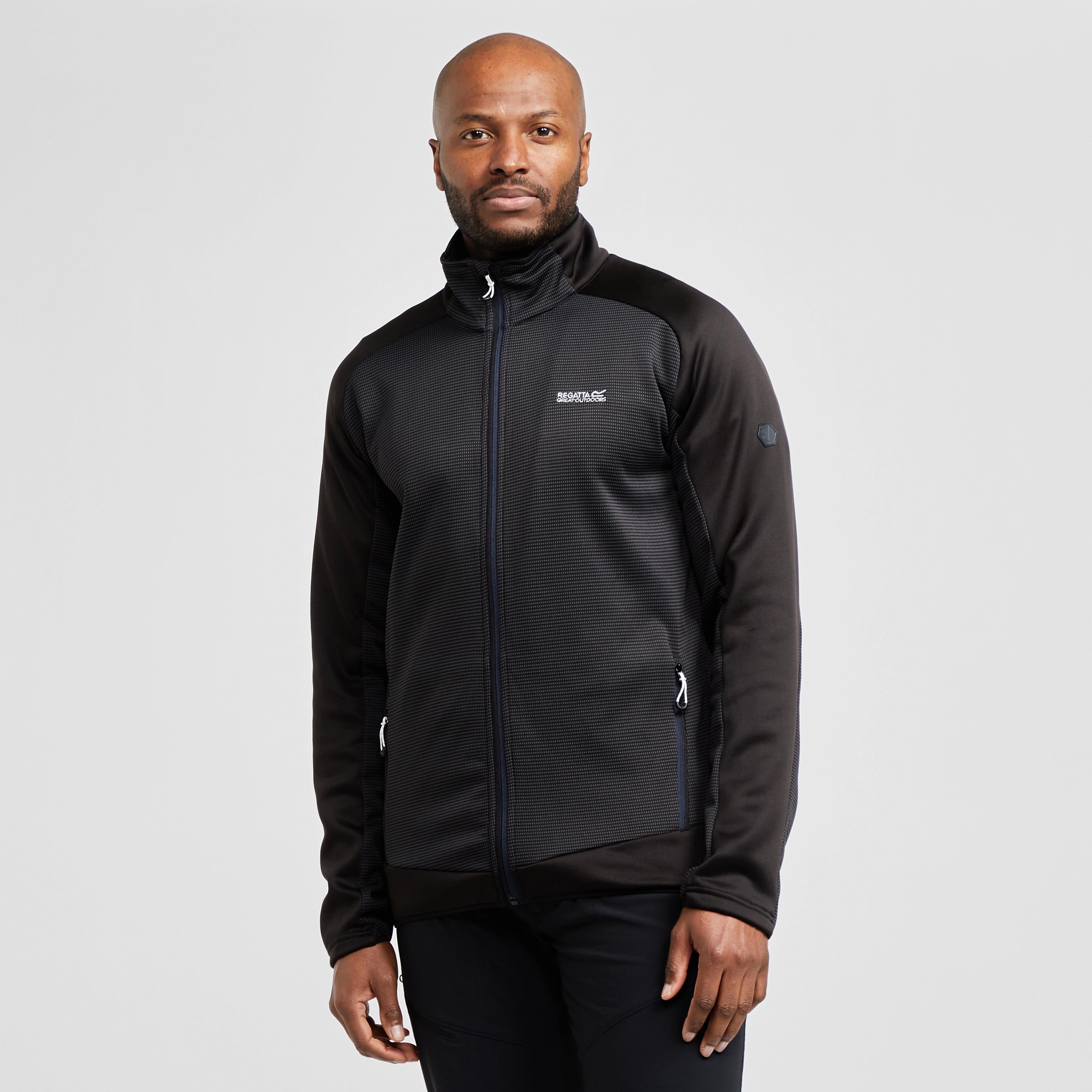 Men’s Highton Full Zip Fleece