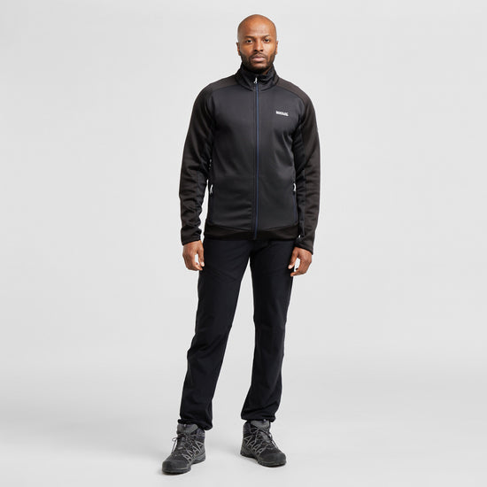 Men’s Highton Full Zip Fleece
