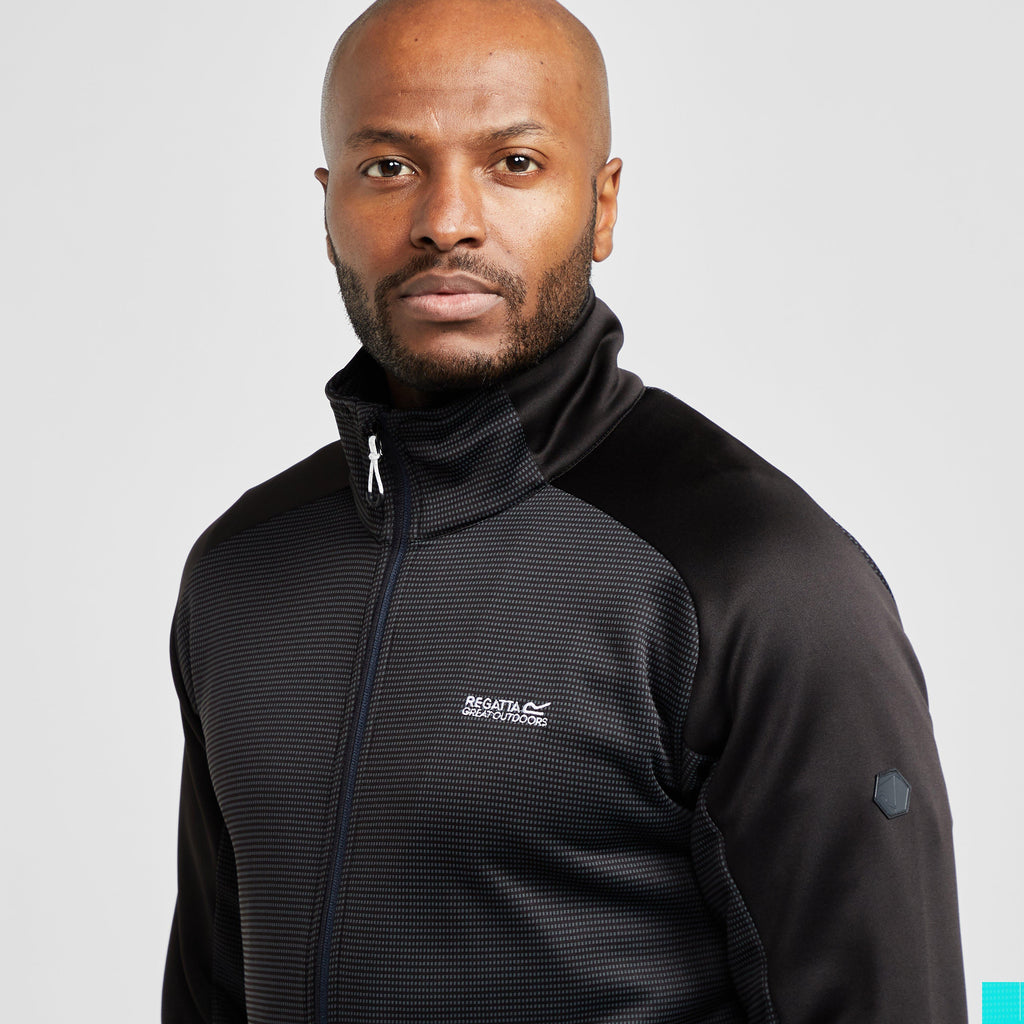 Men’s Highton Full Zip Fleece
