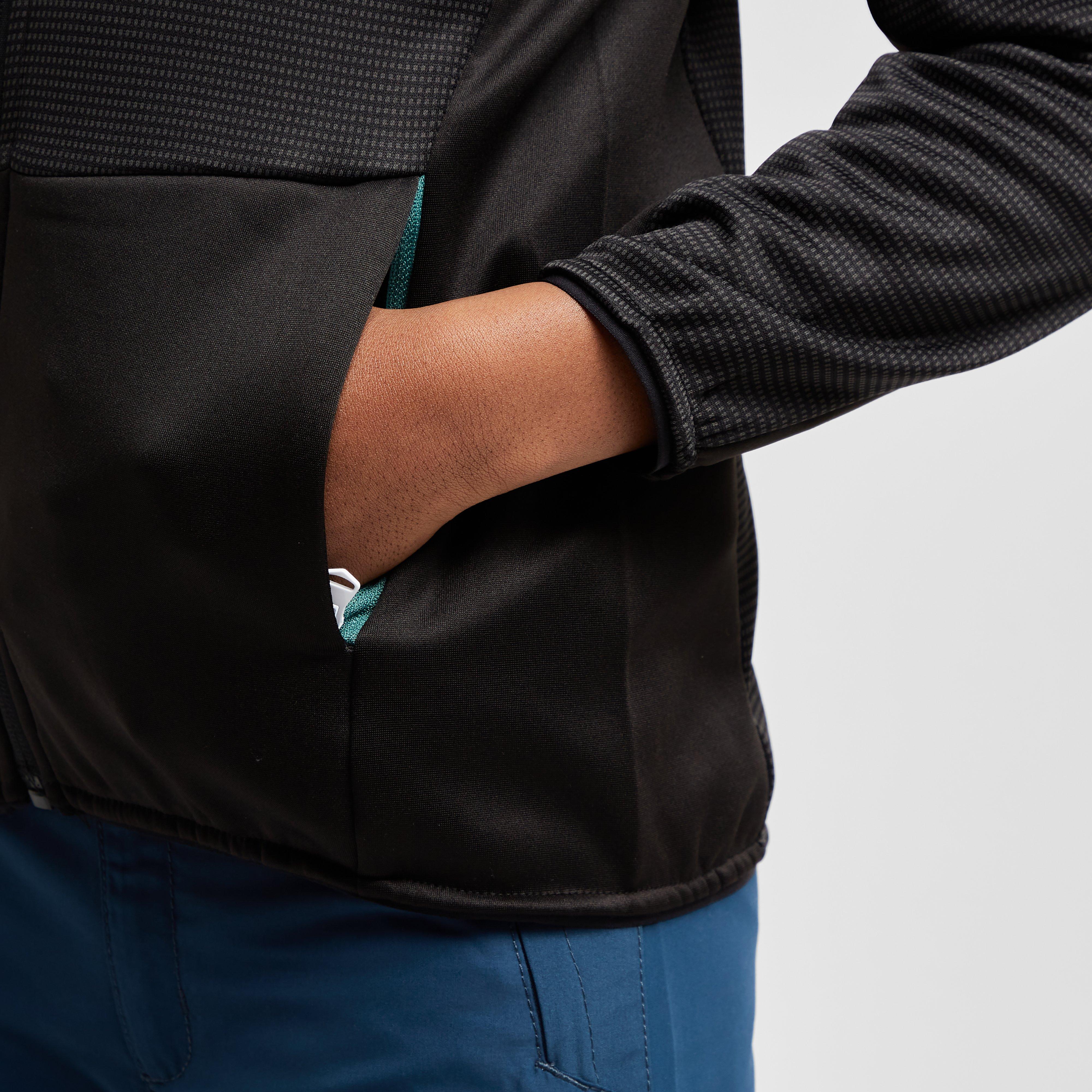 Men’s Highton Full Zip Fleece