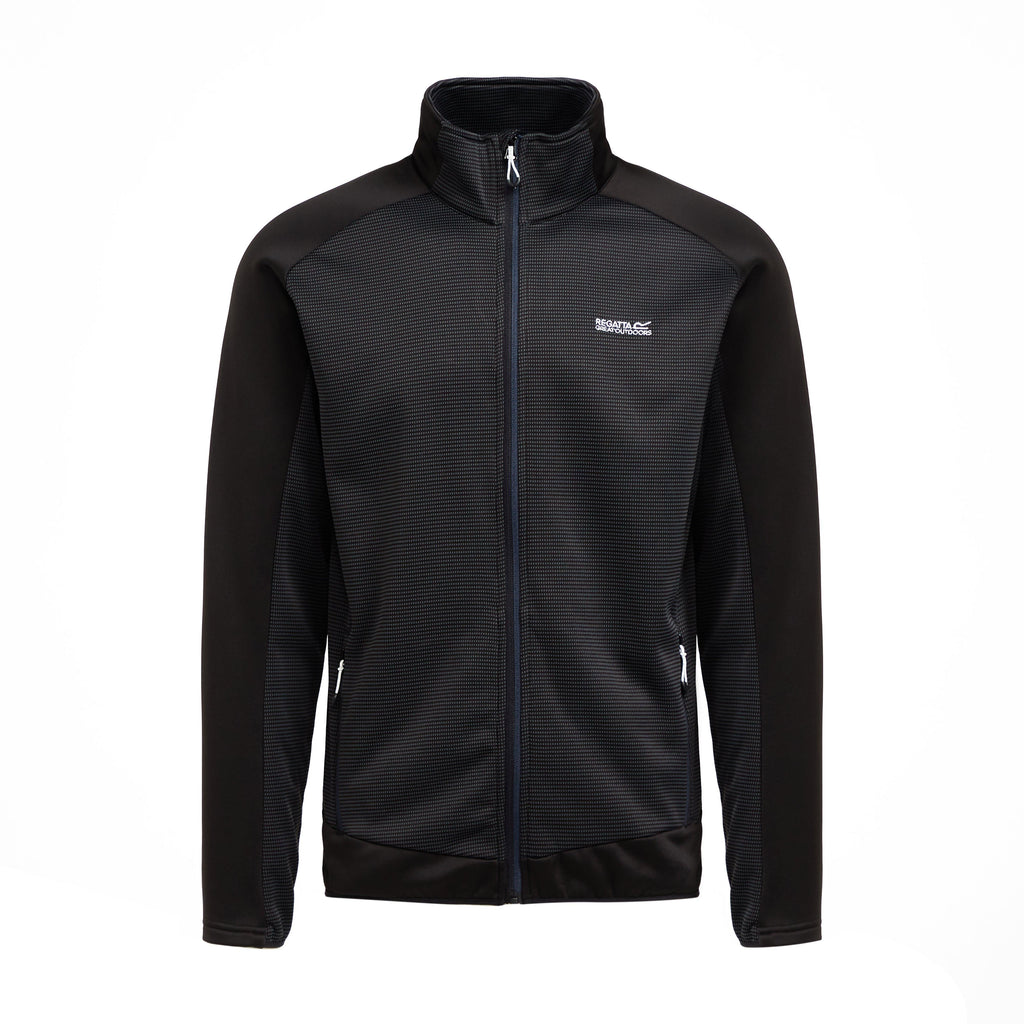 Men’s Highton Full Zip Fleece
