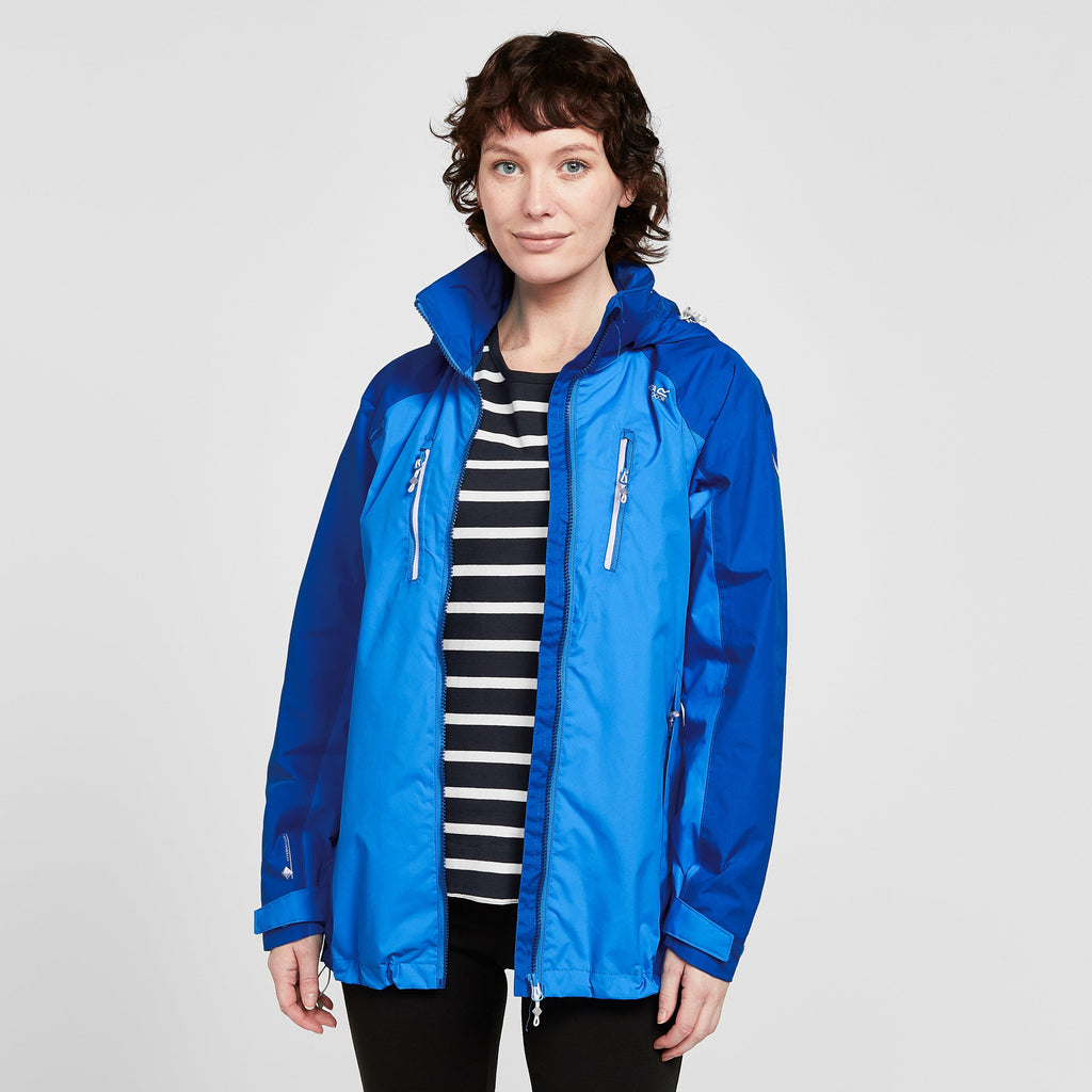Women’s Kulton Waterproof Jacket