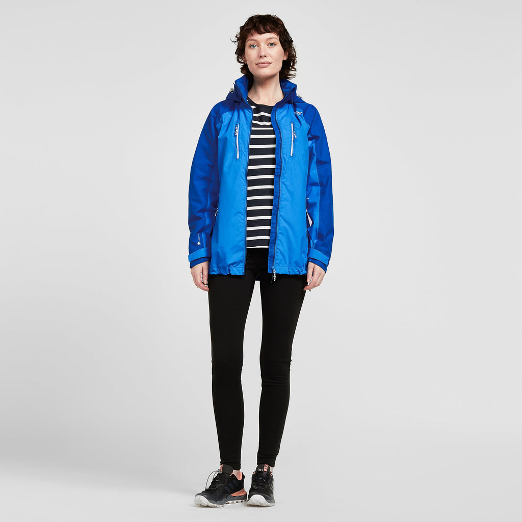 Women’s Kulton Waterproof Jacket